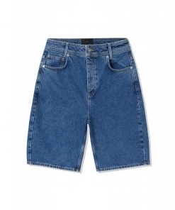 AUS Shopify Store CLASSIC LONG LINE SHORT