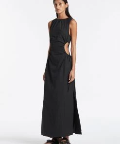 AUS Shopify Store ILKIN TIE DRESS