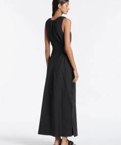 AUS Shopify Store ILKIN TIE DRESS