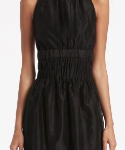 AUS Shopify Store FRANC CROSS BACK GOWN All 10 AUS Shopify Store FRANC CROSS BACK GOWN All