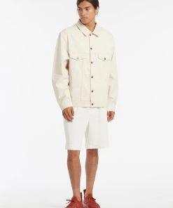 AUS Shopify Store CLEMENT SHORT All