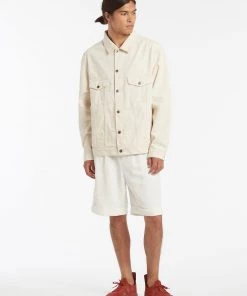 AUS Shopify Store CLEMENT SHORT All