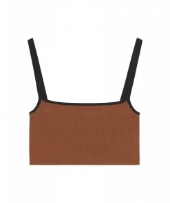 AUS Shopify Store JOSEPHINE CROP All