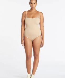 AUS Shopify Store CLAUDE CURVED FULL PIECE One Piece 18 AUS Shopify Store CLAUDE CURVED FULL PIECE One Piece