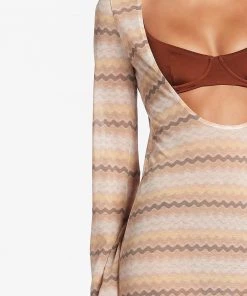 AUS Shopify Store IMOGENE LOW BACK DRESS All