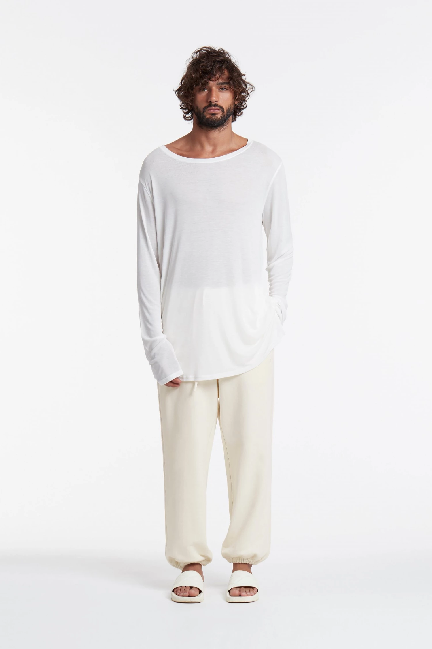 AUS Shopify Store CLOVIS SWEATPANT New This Week 5 AUS Shopify Store CLOVIS SWEATPANT New This Week