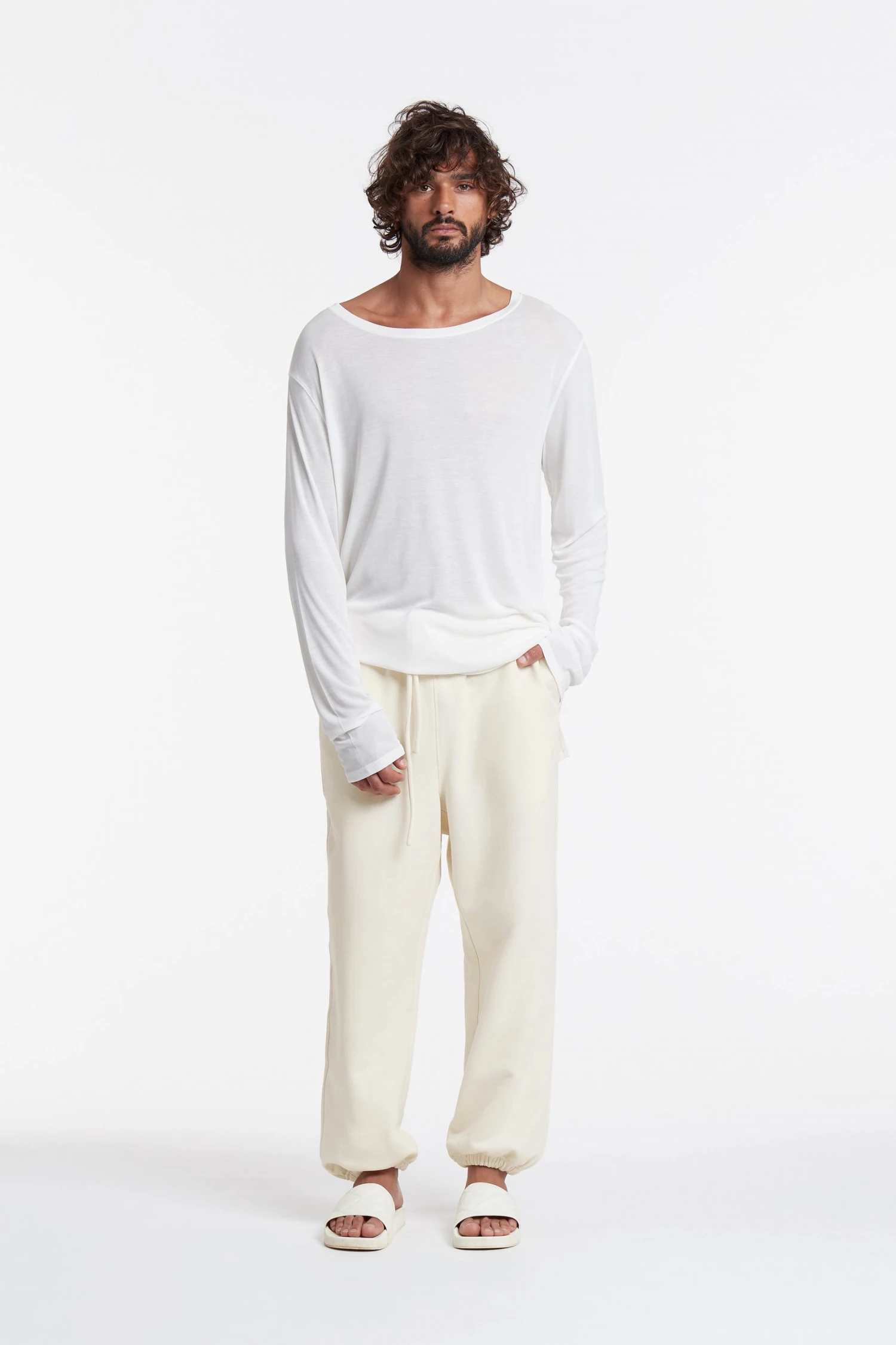 AUS Shopify Store JOAN ROUND NECK SKIVVY New This Week 5 AUS Shopify Store JOAN ROUND NECK SKIVVY New This Week