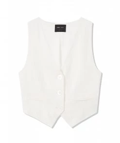 AUS Shopify Store THE BOWERY VEST