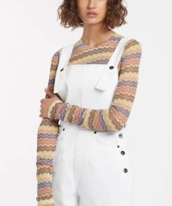 AUS Shopify Store ZURI LONG SLEEVE TOP All 21 AUS Shopify Store ZURI LONG SLEEVE TOP All