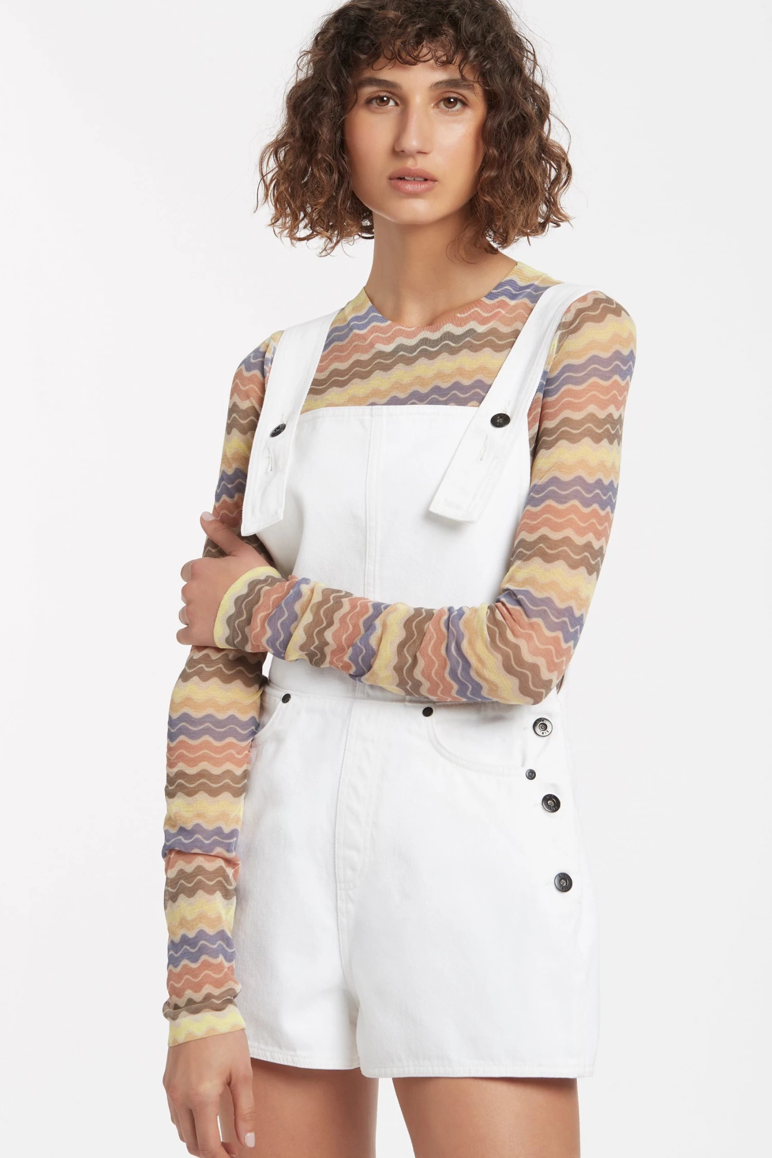 AUS Shopify Store ZURI LONG SLEEVE TOP All 12 AUS Shopify Store ZURI LONG SLEEVE TOP All