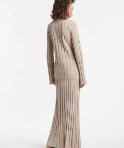 AUS Shopify Store ISOBEL BUTTON DOWN TOP All