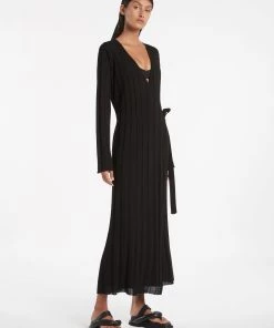 AUS Shopify Store All BASILE WRAP DRESS 10 AUS Shopify Store All BASILE WRAP DRESS