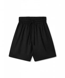 AUS Shopify Store All CLASSIC LINEN SHORT