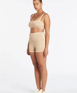 AUS Shopify Store CLAUDE BOY LEG BRIEF Bottoms