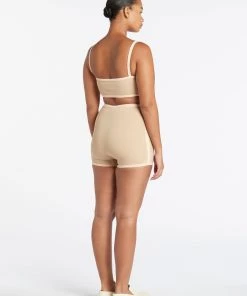 AUS Shopify Store CLAUDE BOY LEG BRIEF Bottoms