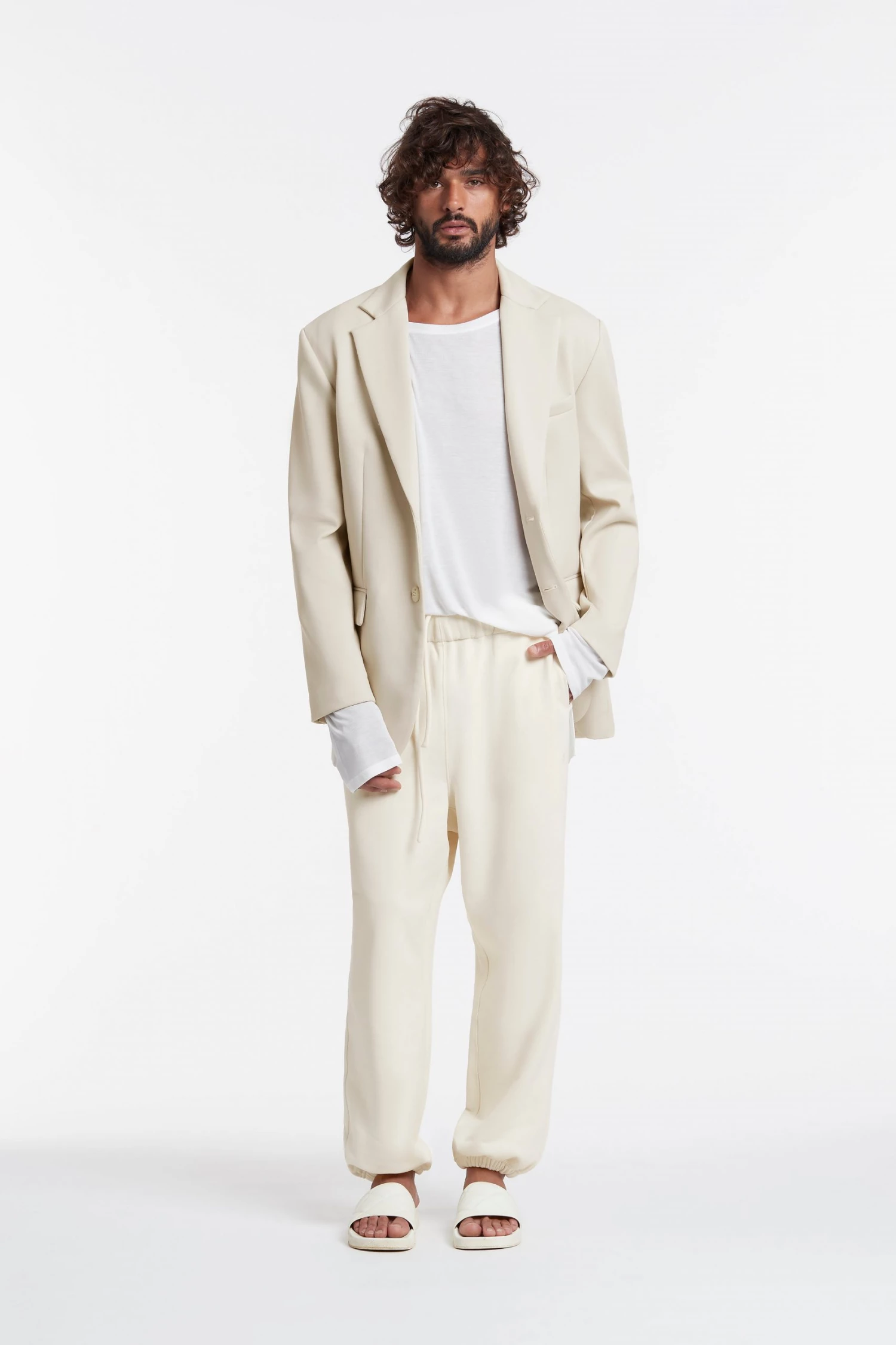 AUS Shopify Store CLOVIS SWEATPANT New This Week 3 AUS Shopify Store CLOVIS SWEATPANT New This Week