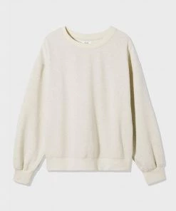 AUS Shopify Store MENS CREW NECK SWEATER