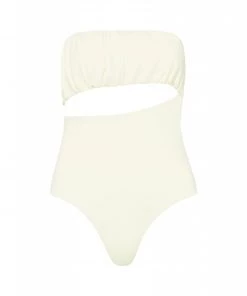 AUS Shopify Store OLI STRAPLESS CUT OUT ONE PIECE 21 AUS Shopify Store OLI STRAPLESS CUT OUT ONE PIECE