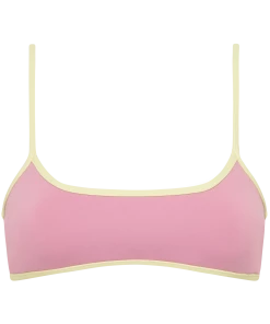 AUS Shopify Store NEW DAWN BIKINI TOP Tops