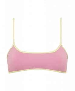 AUS Shopify Store NEW DAWN BIKINI TOP Tops