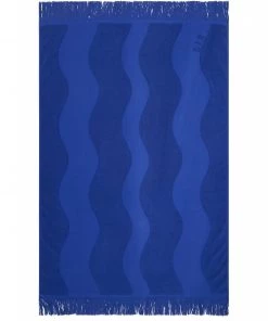 AUS Shopify Store FRINGED TOWEL