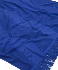 AUS Shopify Store FRINGED TOWEL