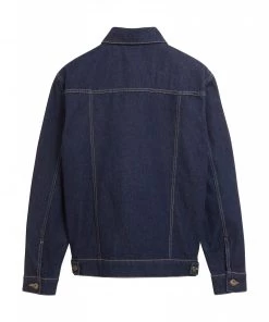 AUS Shopify Store DENIM JACKET