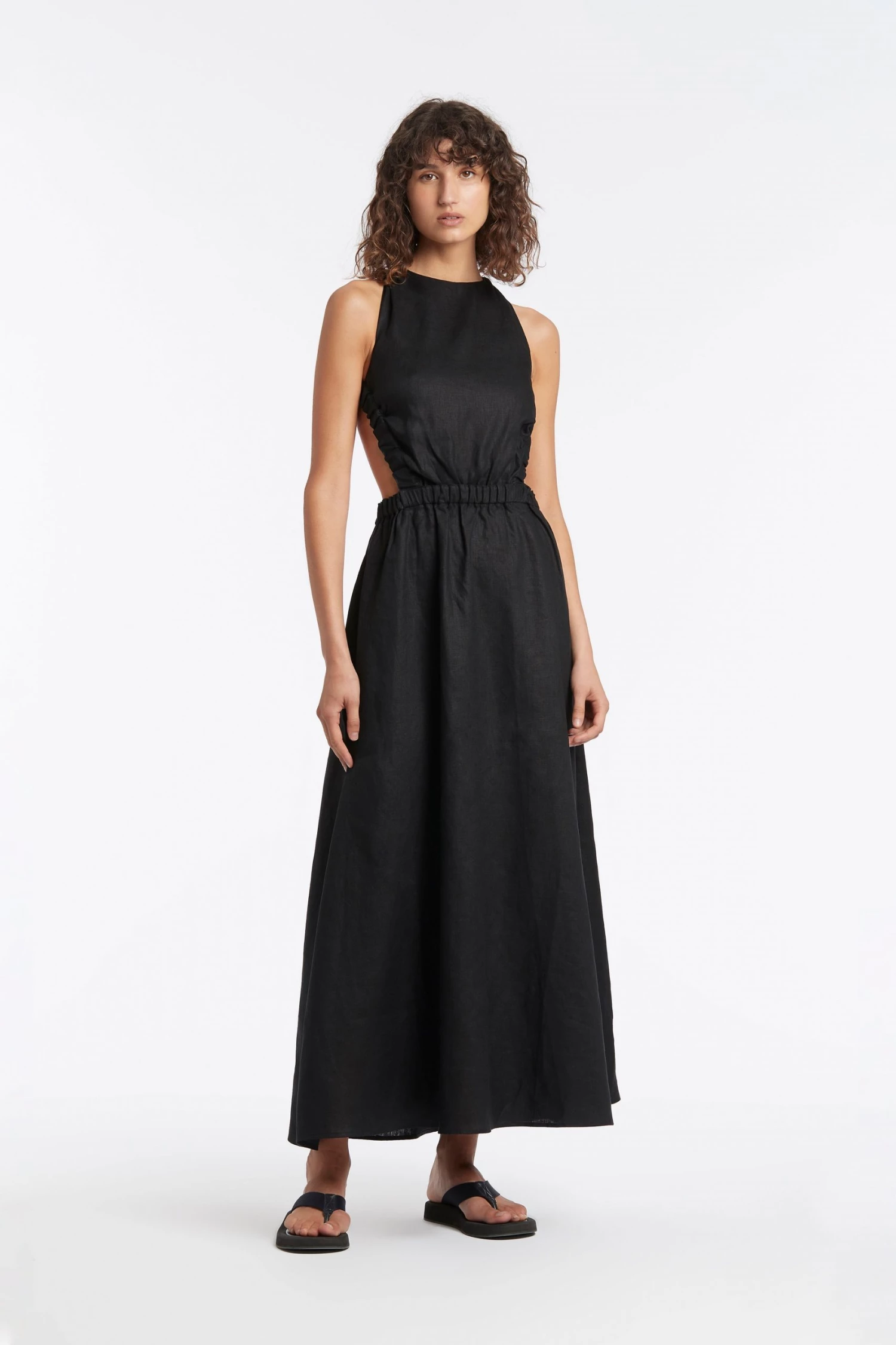 AUS Shopify Store All ALENA MAXI DRESS 7 AUS Shopify Store All ALENA MAXI DRESS