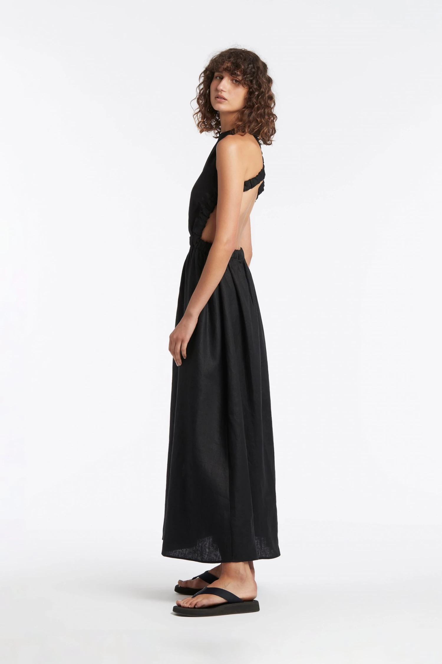 AUS Shopify Store All ALENA MAXI DRESS 6 AUS Shopify Store All ALENA MAXI DRESS