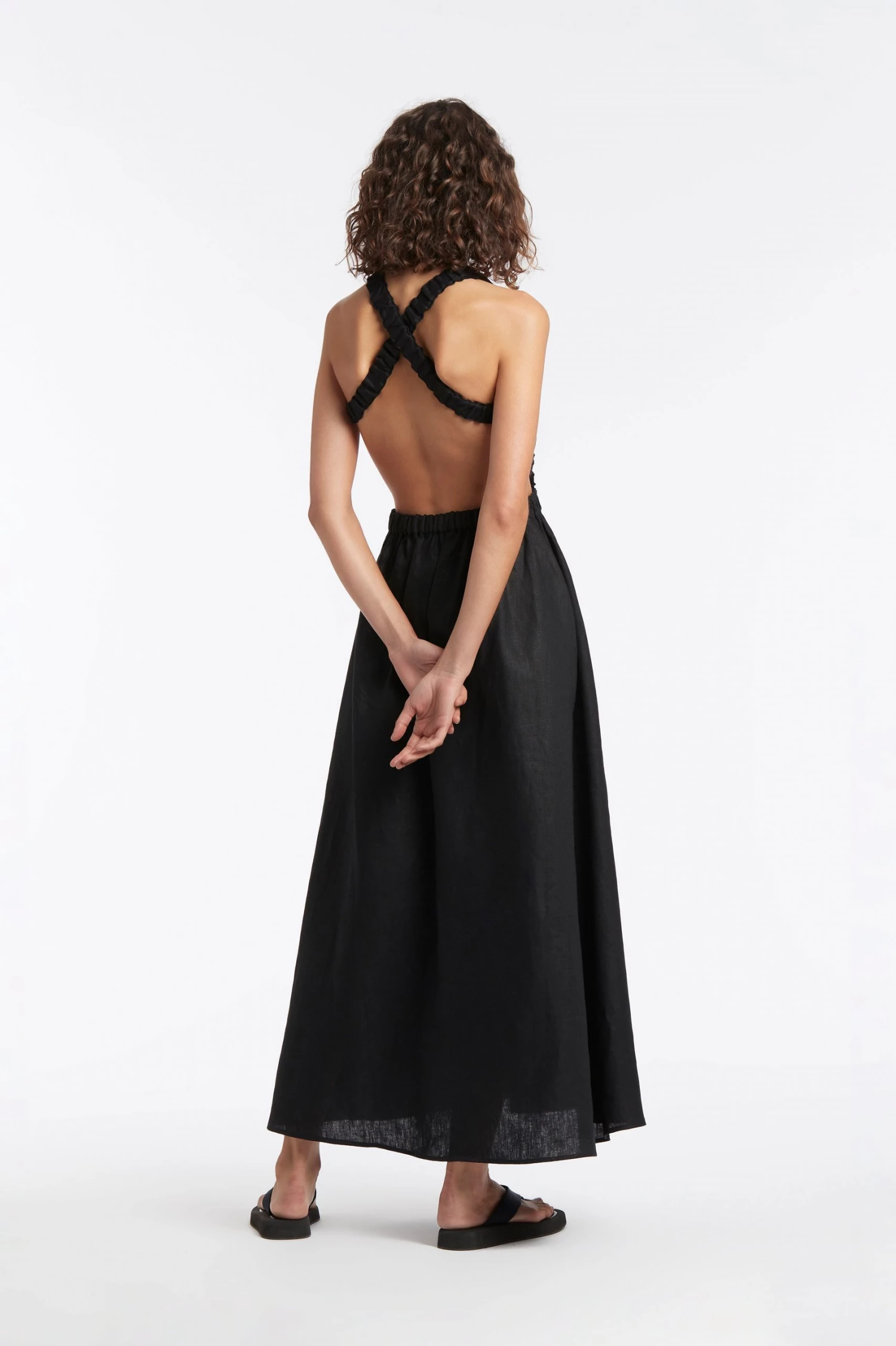 AUS Shopify Store All ALENA MAXI DRESS 4 AUS Shopify Store All ALENA MAXI DRESS