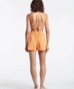 AUS Shopify Store THE COPPOLA MINI SHORT