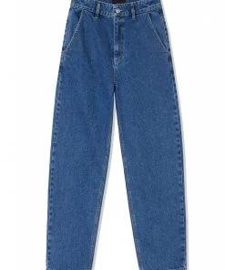 AUS Shopify Store Denim CLASSIC MID RISE JEAN