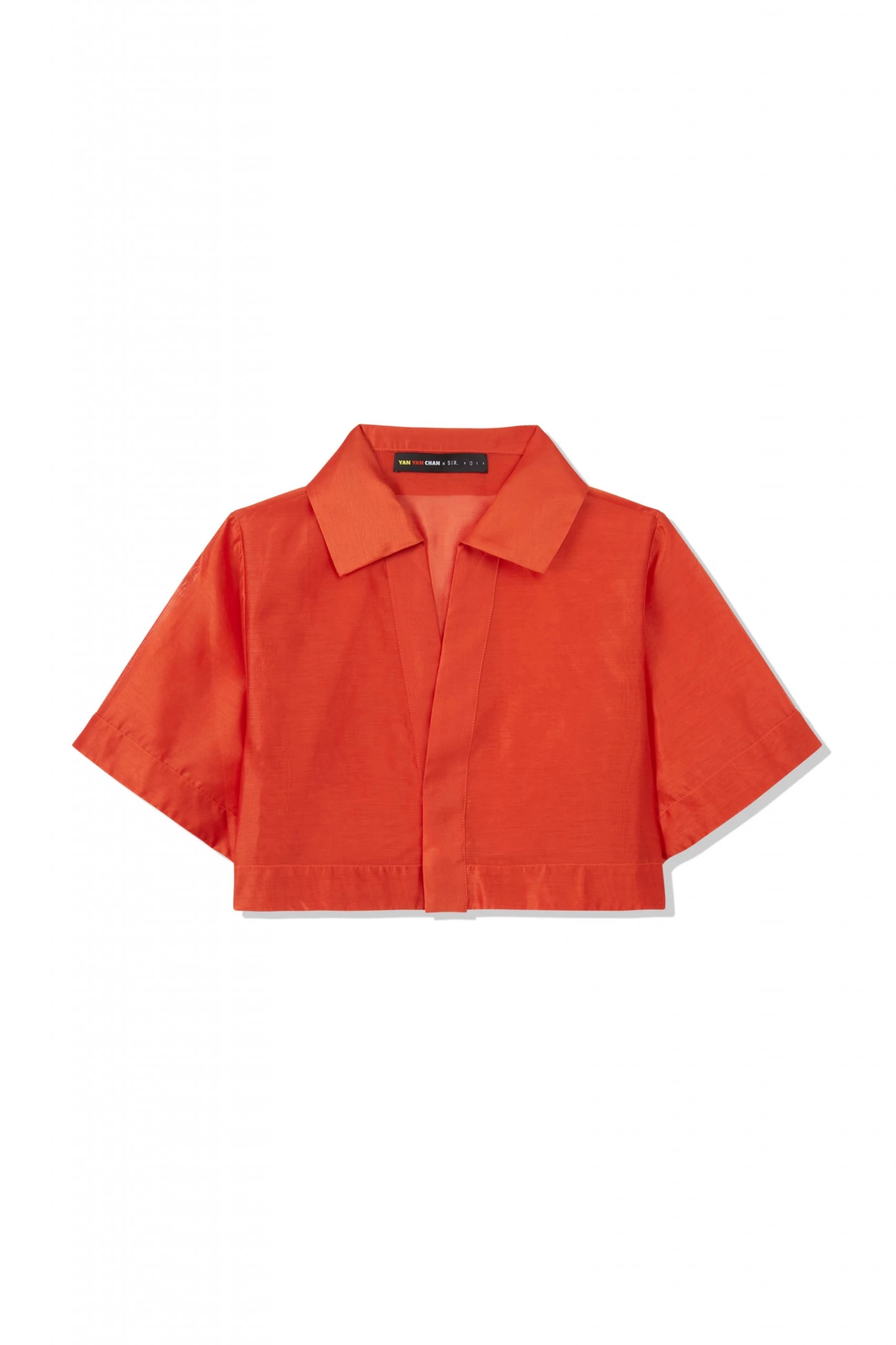 AUS Shopify Store All HER CROP SHIRT 9 AUS Shopify Store All HER CROP SHIRT