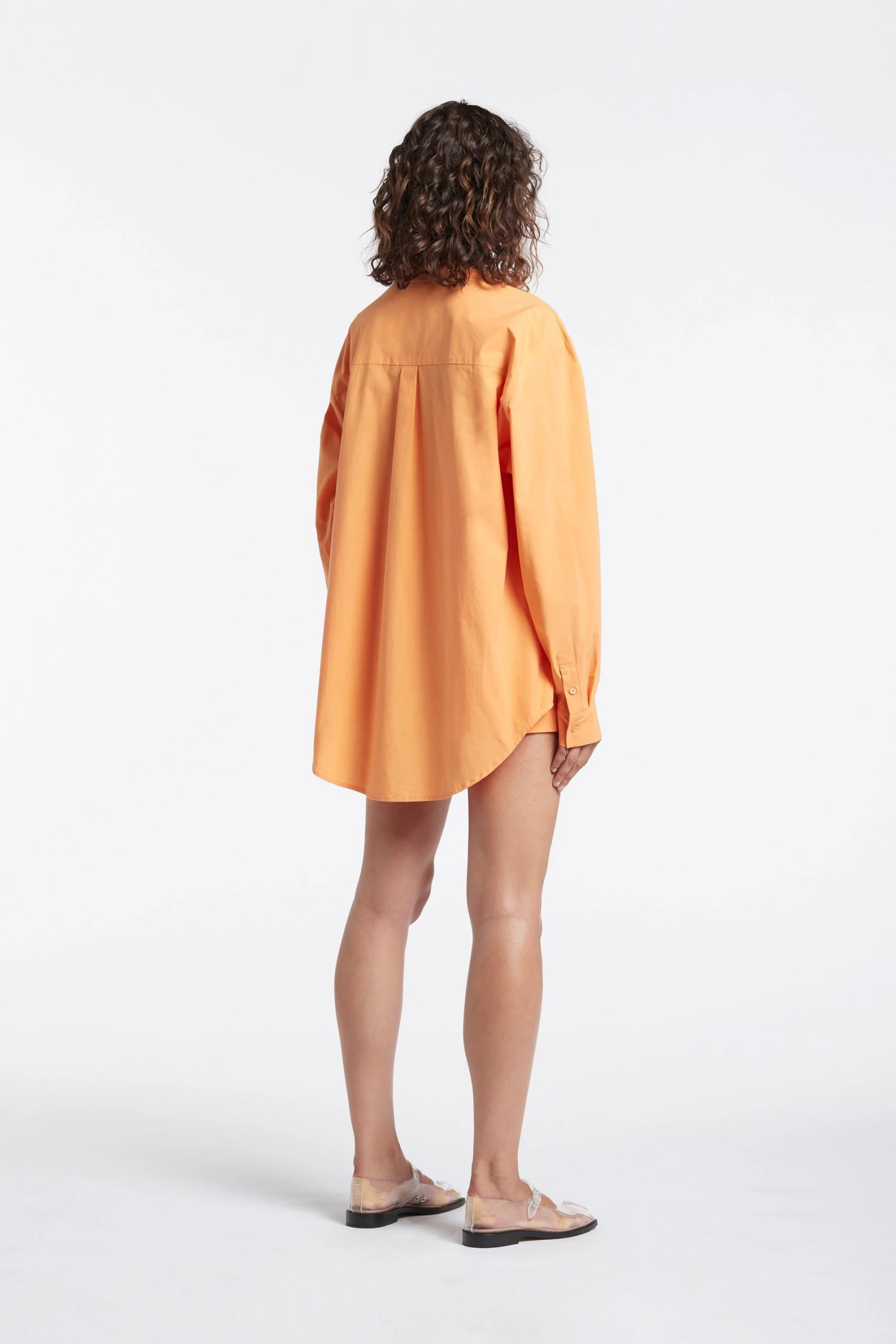 AUS Shopify Store All THE COPPOLA PLEATED SHIRT 5 AUS Shopify Store All THE COPPOLA PLEATED SHIRT