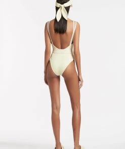 AUS Shopify Store OLI V NECK ONE PIECE 15 AUS Shopify Store OLI V NECK ONE PIECE