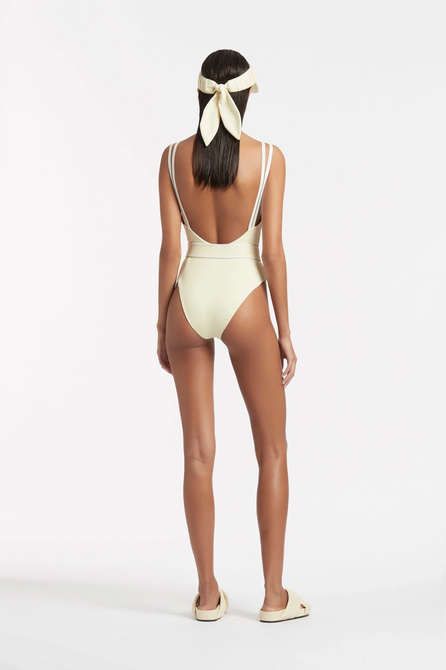 AUS Shopify Store OLI V NECK ONE PIECE 6 AUS Shopify Store OLI V NECK ONE PIECE