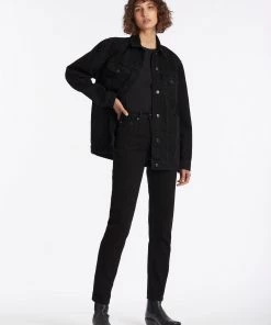 AUS Shopify Store All DENIM JACKET