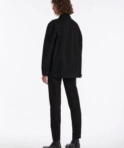 AUS Shopify Store All DENIM JACKET