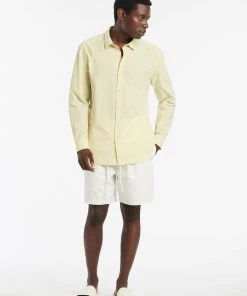 AUS Shopify Store CLASSIC POPLIN SHIRT