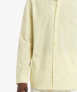 AUS Shopify Store CLASSIC POPLIN SHIRT