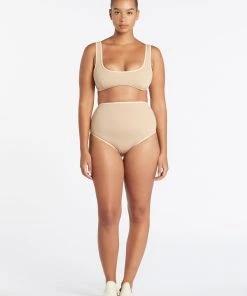 AUS Shopify Store Bottoms CLAUDE SHAPED BRIEF