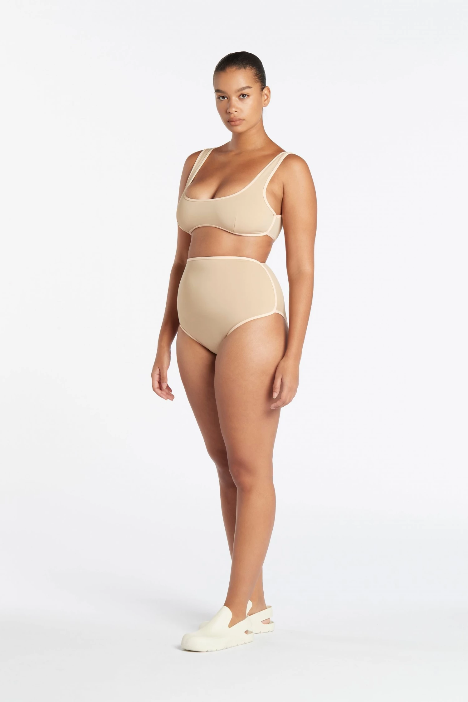 AUS Shopify Store Tops CLAUDE CROP 10 AUS Shopify Store Tops CLAUDE CROP