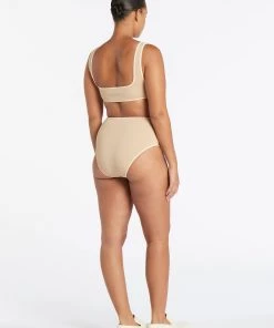 AUS Shopify Store Bottoms CLAUDE SHAPED BRIEF