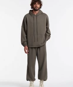 AUS Shopify Store CLOVIS HOODIE New This Week