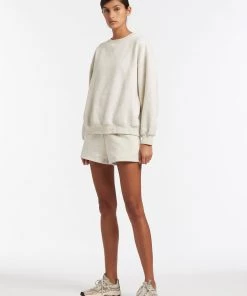 AUS Shopify Store All CREW NECK SWEATER