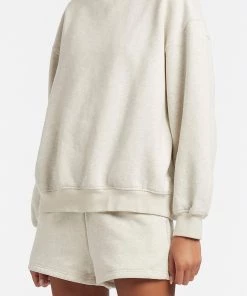 AUS Shopify Store All CREW NECK SWEATER