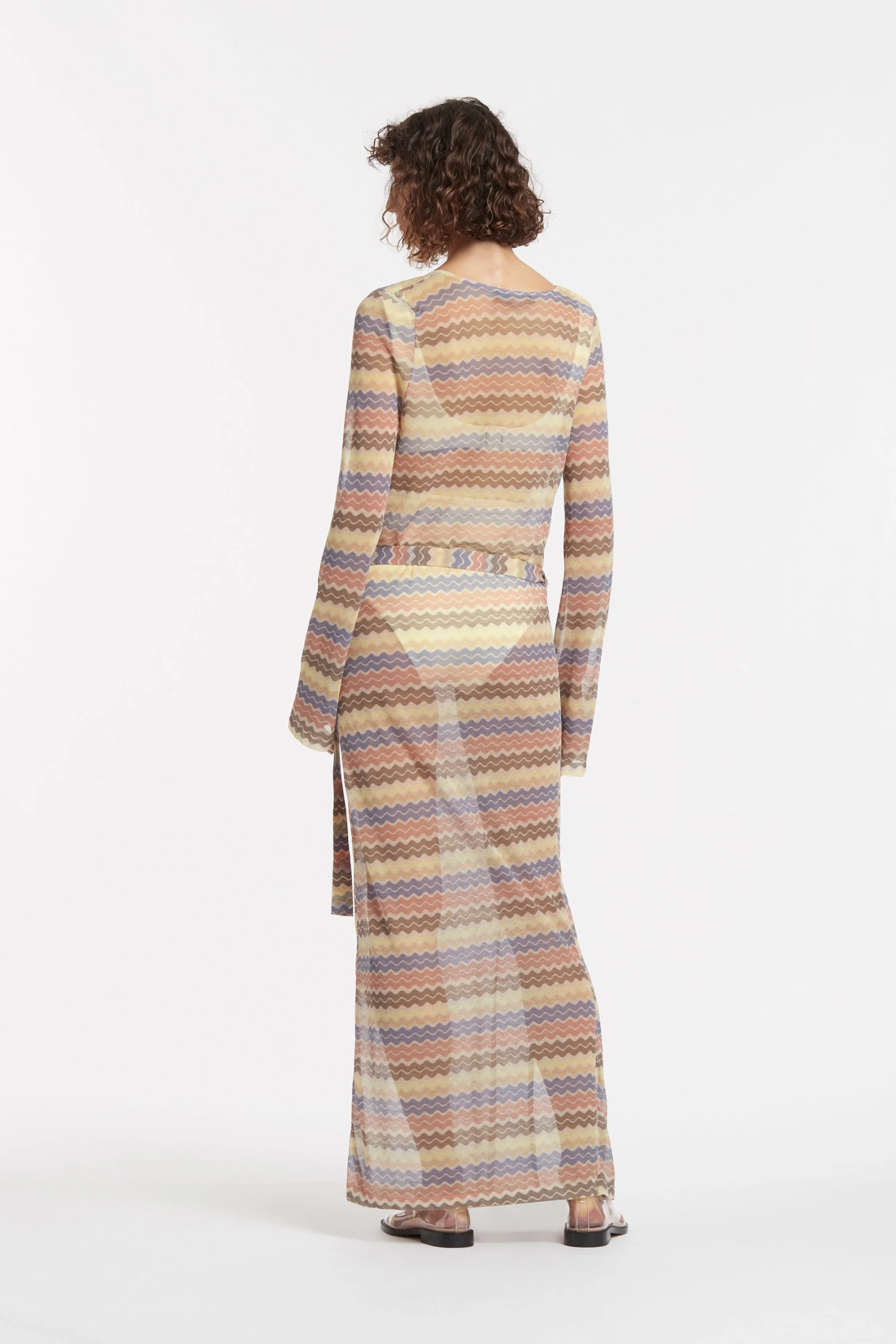 AUS Shopify Store ZURI WRAP DRESS 4 AUS Shopify Store ZURI WRAP DRESS