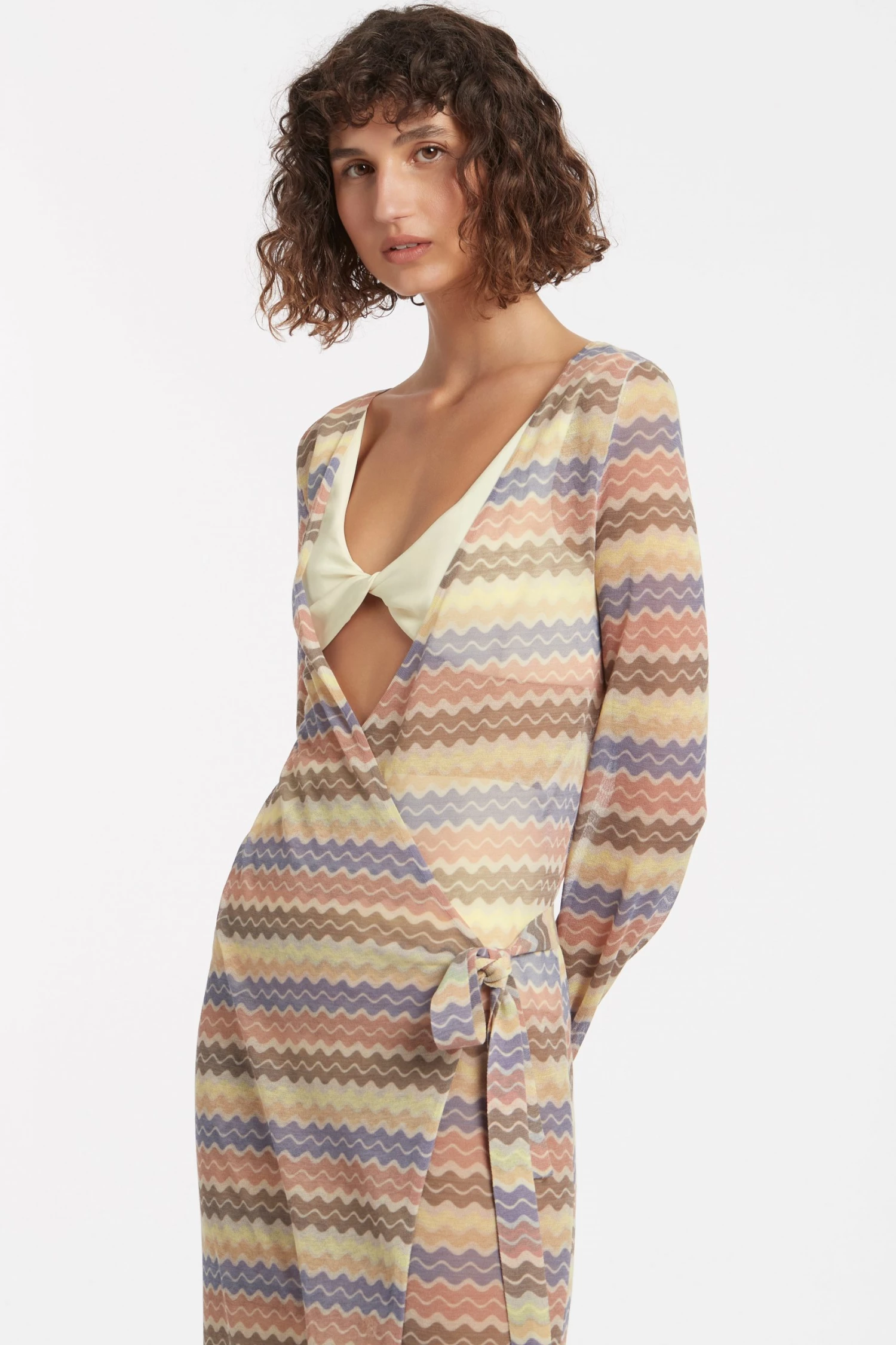 AUS Shopify Store ZURI WRAP DRESS 6 AUS Shopify Store ZURI WRAP DRESS