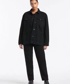 AUS Shopify Store All DENIM JACKET