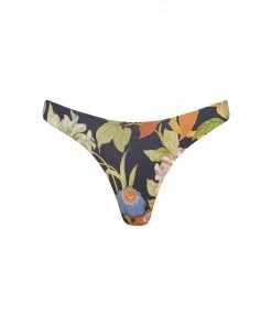 AUS Shopify Store Bottoms ENID SEAMLESS BRIEF